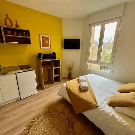 Le Joli-mans - Gare - Bcla