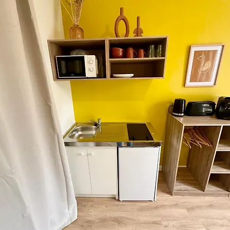 Le Joli-mans - Gare - Bcla Le Mans