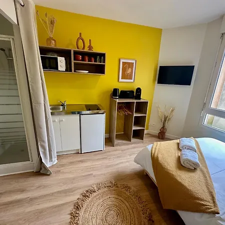 Le Joli-mans - Gare - Bcla *