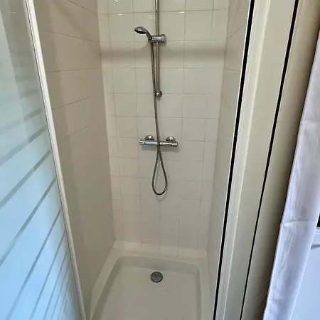 Le Joli-mans - Gare - Bcla Le Mans