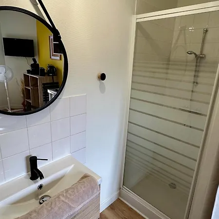 Le Joli-mans - Gare - Bcla *