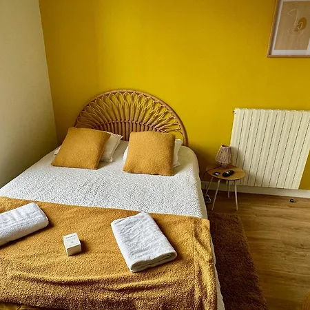 Le Joli-mans - Gare - Bcla * Le Mans