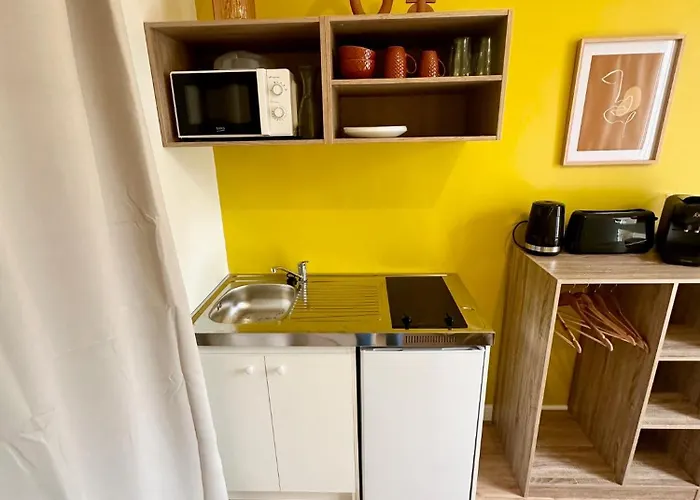 Le Joli-mans - Gare - Bcla Le Mans