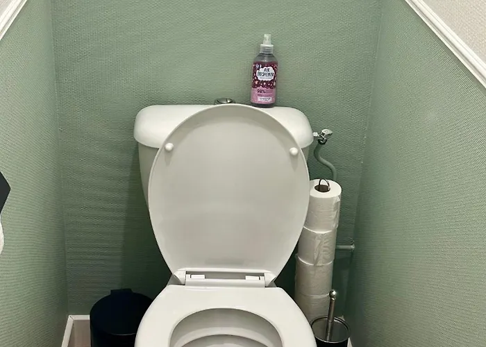 Le Joli-mans - Gare - Bcla Apartamento