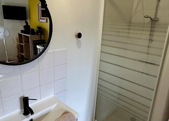 Le Joli-mans - Gare - Bcla *