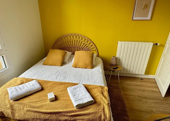 Le Joli-mans - Gare - Bcla * Le Mans